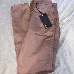 Refuge jeans